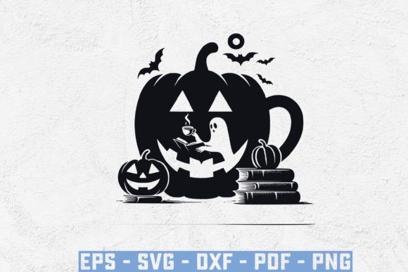 Bookish Ghost Pumpkin SVG & Halloween PNG: A Practical Guide to Getting It Right