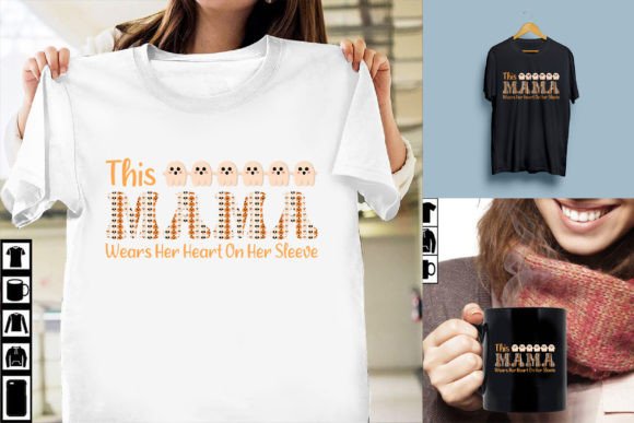 Bringing Holiday Cheer to Print on Demand with Christmas Special T-shirt Mug Design