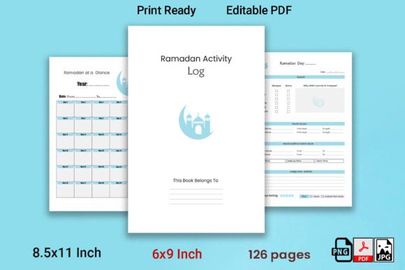 Building a Lasting Spiritual Habit with a Ramadan Prayer Tracker for 4 Years