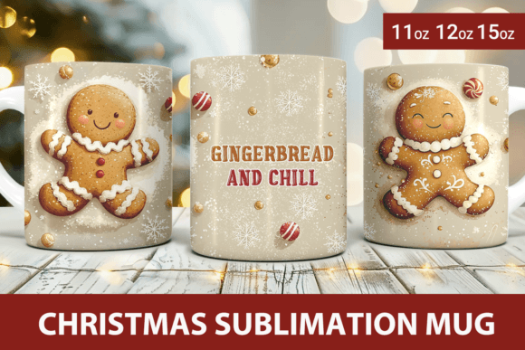 Funny Christmas Mug & Gingerbread Man Mug: How to Choose, Use, and Print Festive Designs That Actually Deliver
