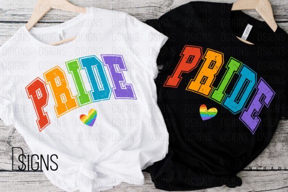 Pride Month Heart LGBTQ Sublimation: Your Go-To Digital Resource for Creative Projects