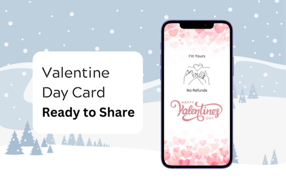 Shareable Valentine Day Cards: Your Digital Love Language