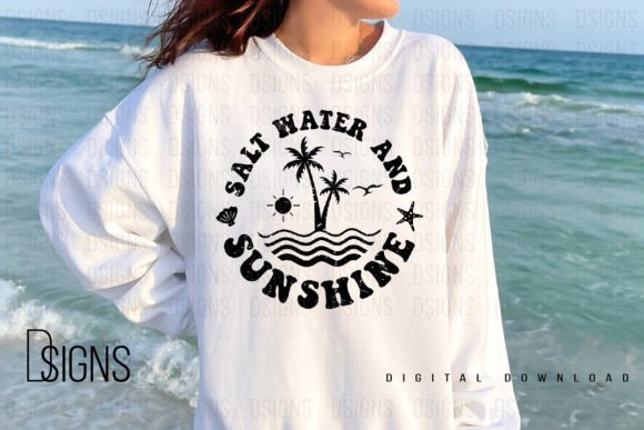 Why Summer Sea Sunshine Beach Sublimation Is Redefining Digital Creativity for Professionals and Entrepreneurs